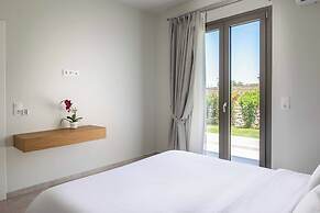 Villa Kampos Ena