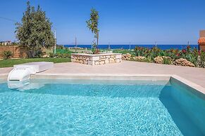 Villa Kampos Ena