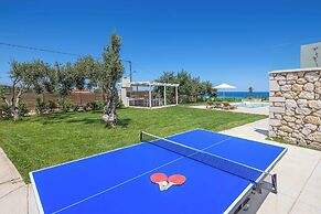 Villa Kampos Ena