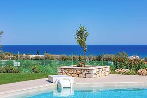 Villa Kampos Ena