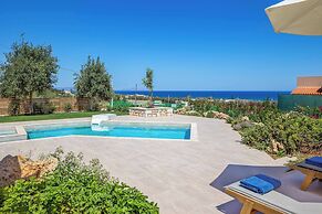 Villa Kampos Ena