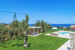 Villa Kampos Ena