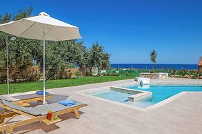Villa Kampos Ena