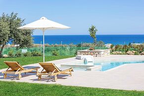 Villa Kampos Ena