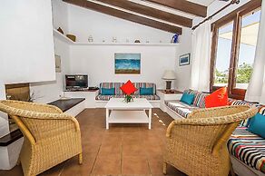 Villa Bini Aida