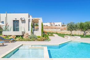 Villa Kampos Dio