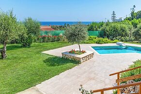 Villa Kampos Dio