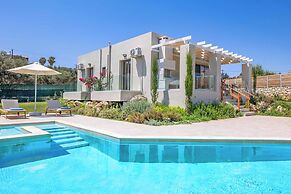 Villa Kampos Dio
