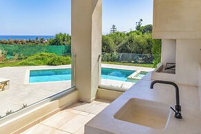 Villa Kampos Dio