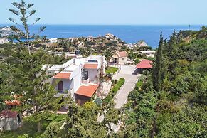 Villa Sunset Lygaria