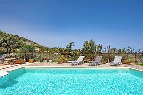Villa Sunset Lygaria