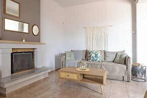 Villa Sunset Lygaria