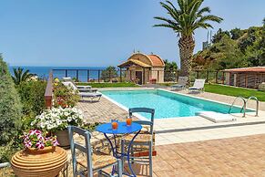 Villa Sunset Lygaria