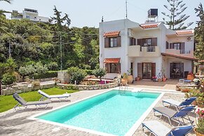 Villa Sunset Lygaria