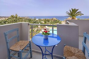 Villa Sunset Lygaria