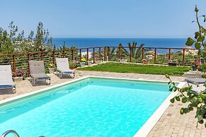 Villa Sunset Lygaria
