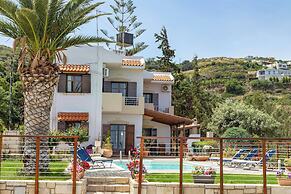 Villa Sunset Lygaria
