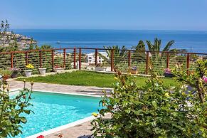 Villa Sunset Lygaria