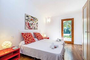 Villa Esplai