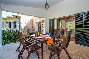 Villa Esplai