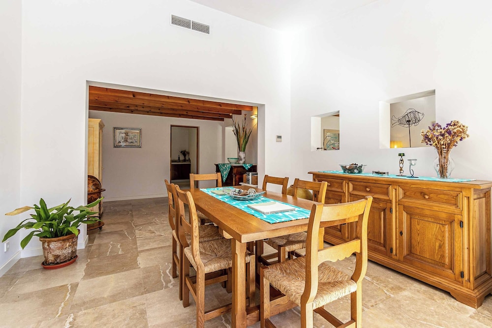 Villa Esplai