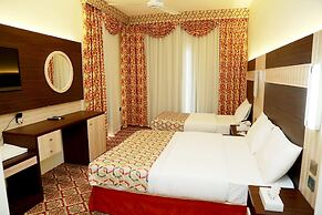 DEEMA HOTEL