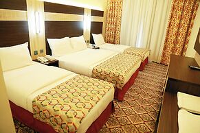 DEEMA HOTEL