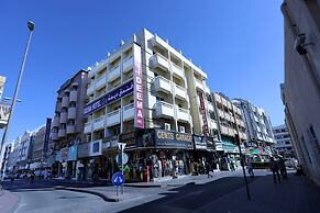 DEEMA HOTEL