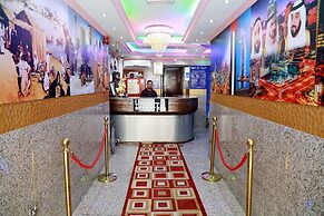 DEEMA HOTEL