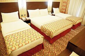 DEEMA HOTEL