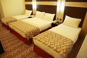 DEEMA HOTEL