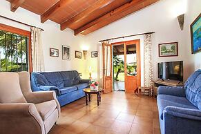 Villa Bosque