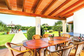 Villa Bosque