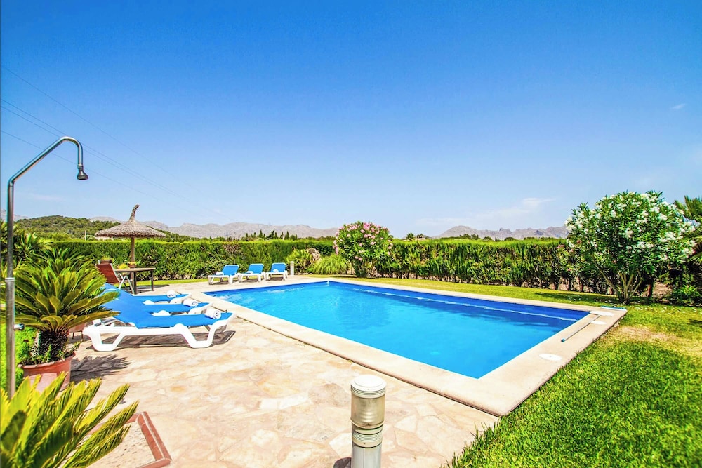 Villa Bosque