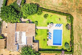 Villa Bosque