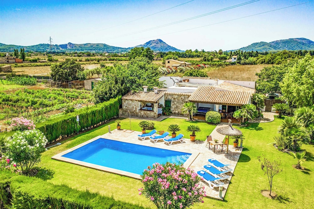 Villa Bosque