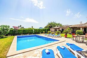 Villa Bosque