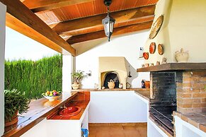 Villa Bosque