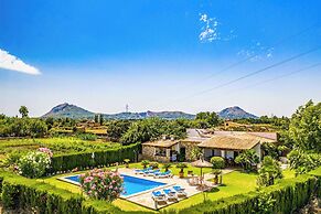 Villa Bosque
