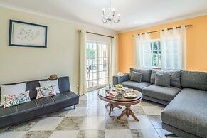 Villa Judite