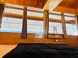 Snooze Cottage