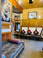 Snooze Cottage