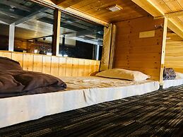 Snooze Cottage