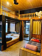 Snooze Cottage