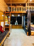 Snooze Cottage