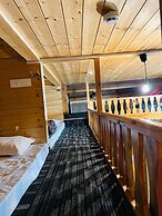 Snooze Cottage