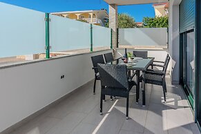 Apartment Marovic