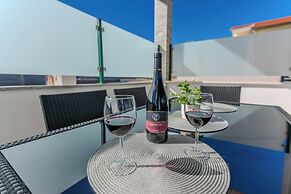 Apartment Marovic