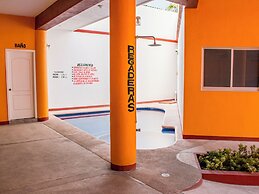 OYO Hotel La Playa