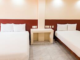 OYO Hotel La Playa